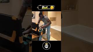 Khaby wrench fail 😂  |Criminal Funk 🎶| Funny rush with tools 🔧#khaby #funny #criminalfunk #phonk