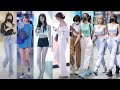 Mejores Street Fashion Douyin China| 抖音街拍穿搭 ！Douyin Tiktok China Thời Trang Đường Phố Ep.269