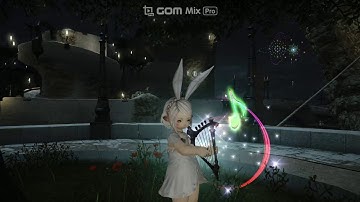 FF14 Chrono Cross- Radical Dreamers