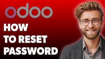 How To Reset Password For User In Odoo Change User Password In Odoo [2025 Guide]