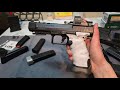 Best Canik Magwell? - Taylor Freelance Rival/ Mete