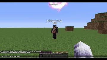 Hypixel Network Level.