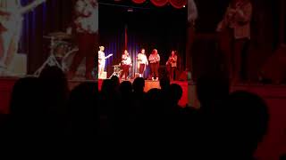 Brea Musical Night 1