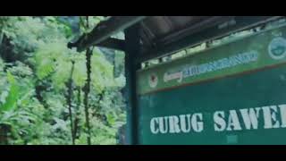 Curug Sawer Sukabumi || Story WA