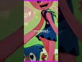 un edit de poppy playtime huggy x kissy💙💗