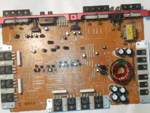 شرح امبلفاير سونى