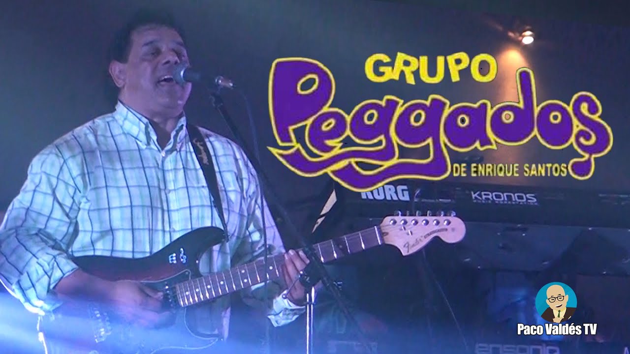 RECORDANDO A ENRIQUE 