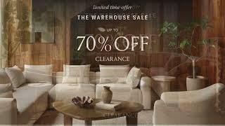 Massive Furniture Clearance Sale | Shop Nationwide Deals (Limited Time)