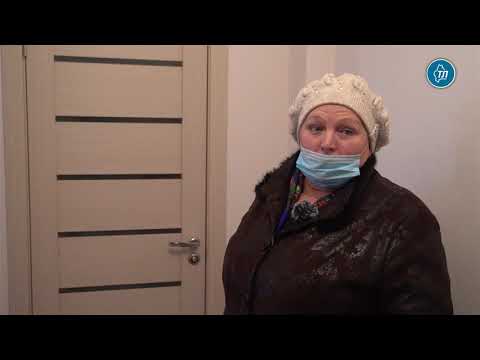 260 тобольских семей отпразднуют Новый год в новых квартирах