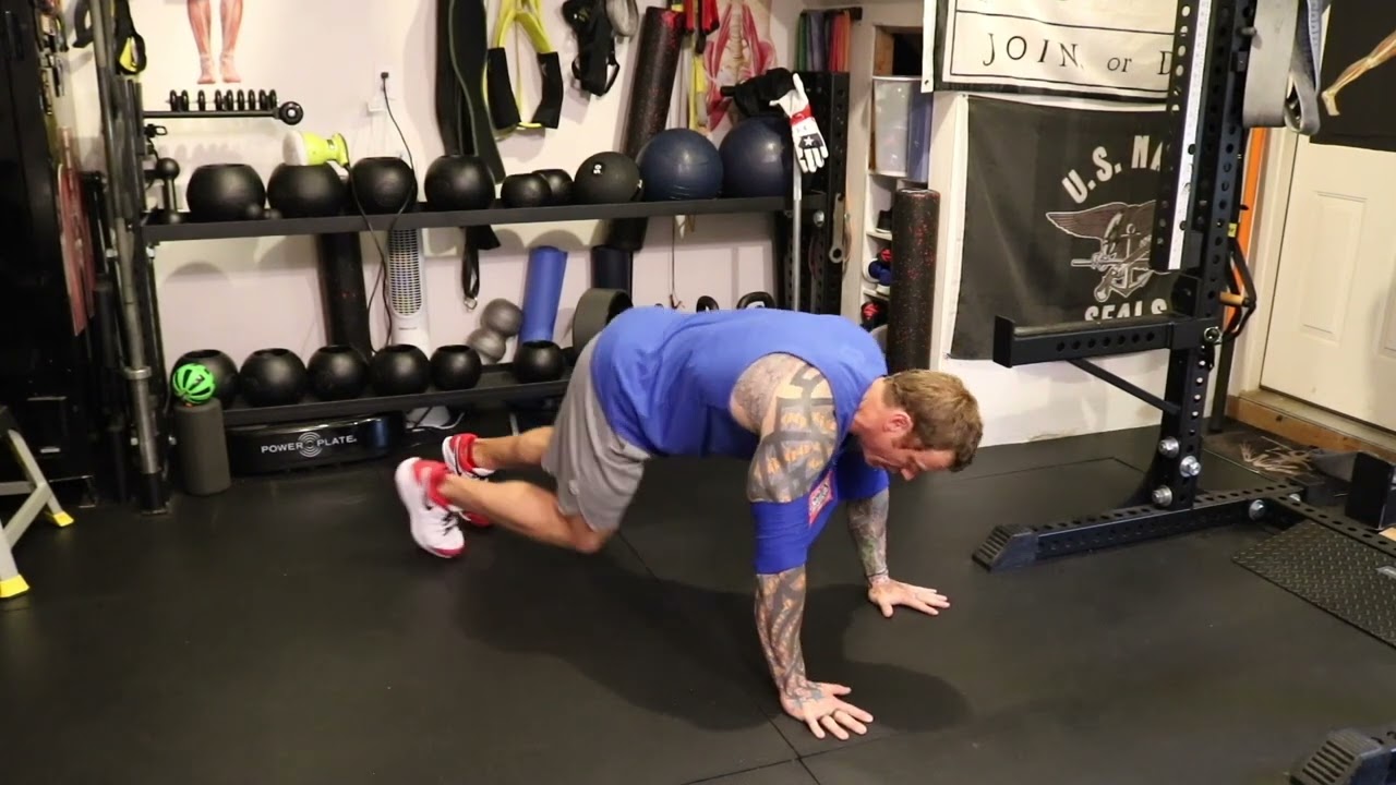 Slingshot Push up Tool