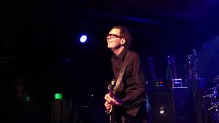 Mr. Big - Paul Gilbert Solo/Colorado Bulldog @ Belly Up Tavern 05/13/2024