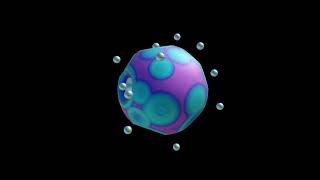 Geometry nodes in action - new attribute: normal