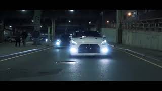 Hot lights - Dynamite Remix (2018) (#BassBoosted)🔥🔥 GT-R Showtime Resimi