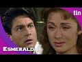 Esmeralda confiesa a José Armando el abuso de Lucio | Esmeralda 1/2 | Capítulo 27 | tlnovelas