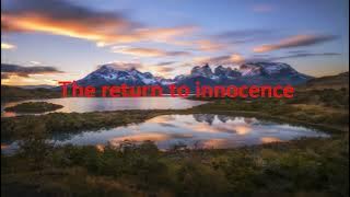 Enigma-Return to innocence (Lyrics) HQ
