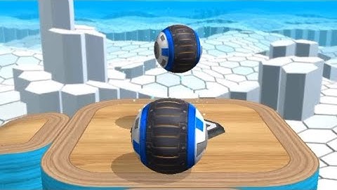 going balls level 703 #goingballs