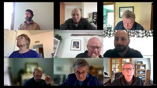 4-17-24 Conservation Commission