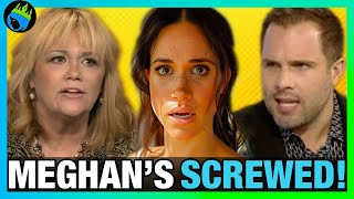 Samantha Markle Appeals Meghan Markle Defamation Suit Dan Wootton Reacts