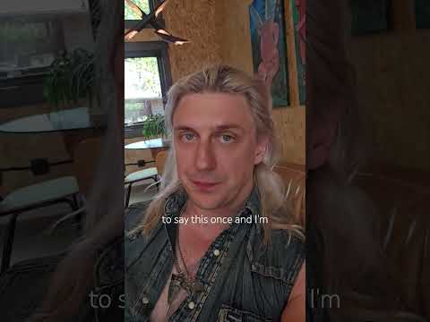 Cover addressing the allegations