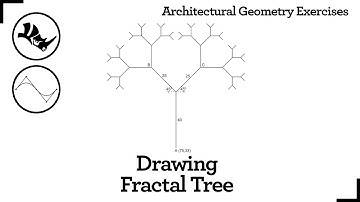Drawing Fractal Tree