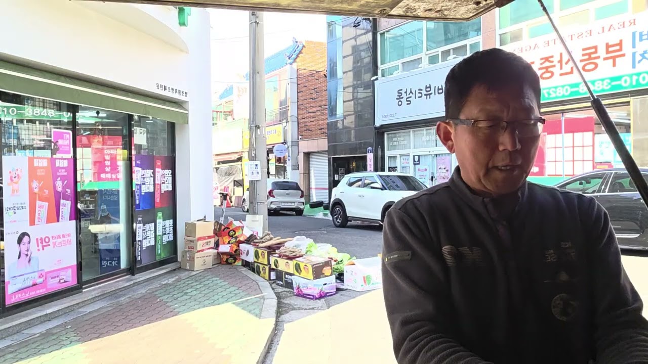 #만평농장 #가을무 #귀농 #농산물판매 #오일장터 #가지치기 