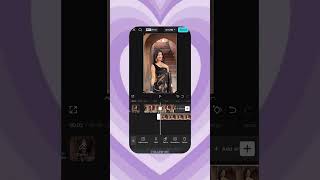 CAPCUT VIDEO EDITING TUTORIAL #tutorial #youtube #shortsviral #capcutedit