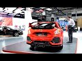 Noveades Salón Frankfurt | Honda | Kia | Mazda | Subaru | Toyota