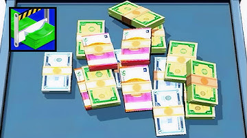 Money Maker 3D gameplay android, ios levels 48-52 | Gameplay A&I