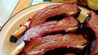 Basic Beef Ribs  You Can Make It
