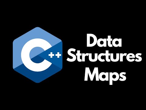 Everything about C++ Maps