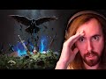 Ravenbound – Official Game Trailer | Asmongold Reacts