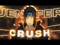 Crush  naruto projectfile amvedit