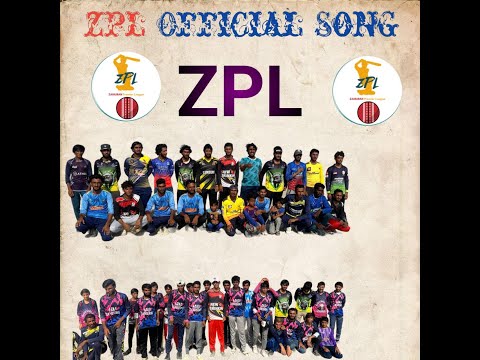 Join the Cricket Craze: ZPL Theme Song Unveiled"
