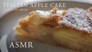 Apple pie? We prefer ITALIAN APPLE CAKE! by Italian Food Harmony 4,232 views 3 weeks ago 10 minutes, 1 second