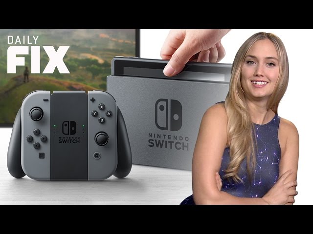 Nintendo Switch - IGN