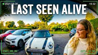 Celebrity The Doorbell Camera Captured Her Last Moments Alive. True Crime Documentary Net Worth
