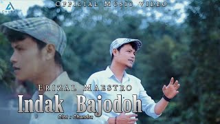 ERIZAL MAESTRO- Indak Bajodoh