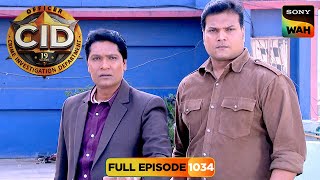Daya और Abhijeet को क्यों है एक Abnormal Person पर शक़? | CID | सी.आई.डी. | 7 JAN 2026