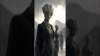 Alien AI Takes OVER Entire Worlds Suddenly