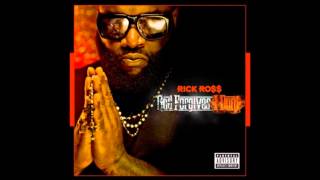Rick Ross | 3 Kings (Feat. Dr. Dre &amp; JAY-Z) | God Forgives, I Don't