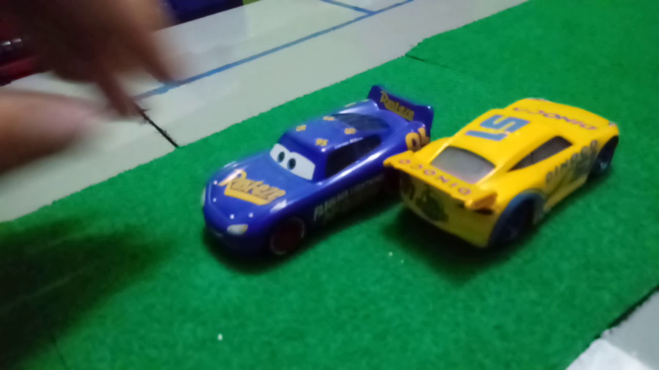 A Lenda - Tudo ou nada! Ep:92 [Parte:2]