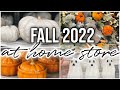 Fall At Home Store Shop with me | High End Dupes &amp; Cute decor! 2022