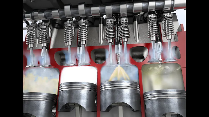 The Mighty Minute - Ep. 10:  Understanding Carbon Deposits In GDI Engines - And What To Do About It