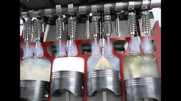 The Mighty Minute - Ep. 10:  Understanding Carbon Deposits In GDI Engines - And What To Do About It