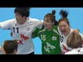 2019 세계여자핸드볼선수권대회 대한민국 VS 독일 (24th IHF Women's Handball World Championship Korea VS Germany)