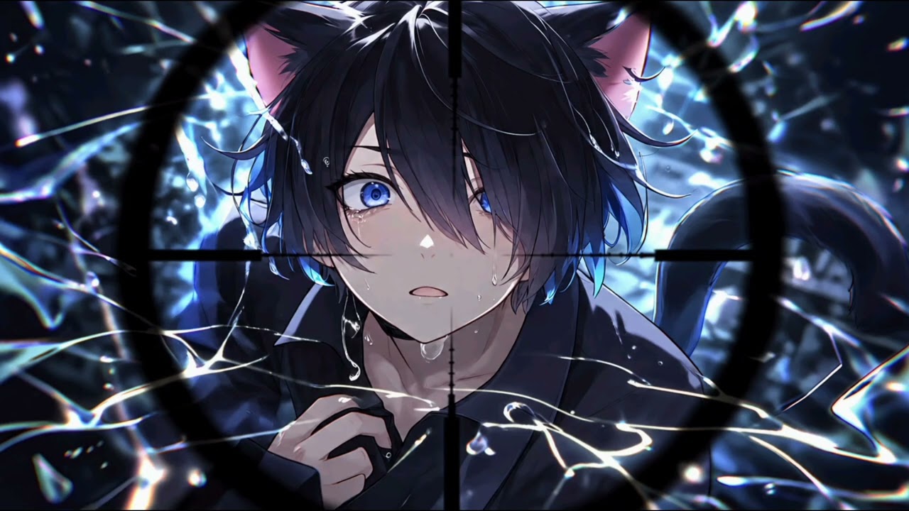 【歌ってみた】ヒバナ / DECO*27 covered by 猫屋幸夜【VTuber】