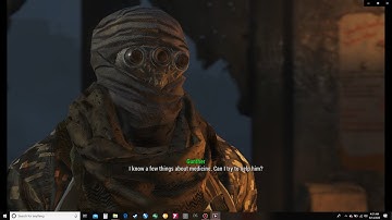 FALLOUT 4: GUNTHER THE RANGER PART 41 (Gameplay - no commentary)