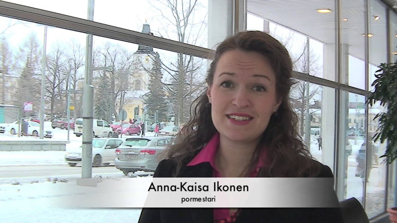 pormestari-anna-kaisa-ikonen-youtube