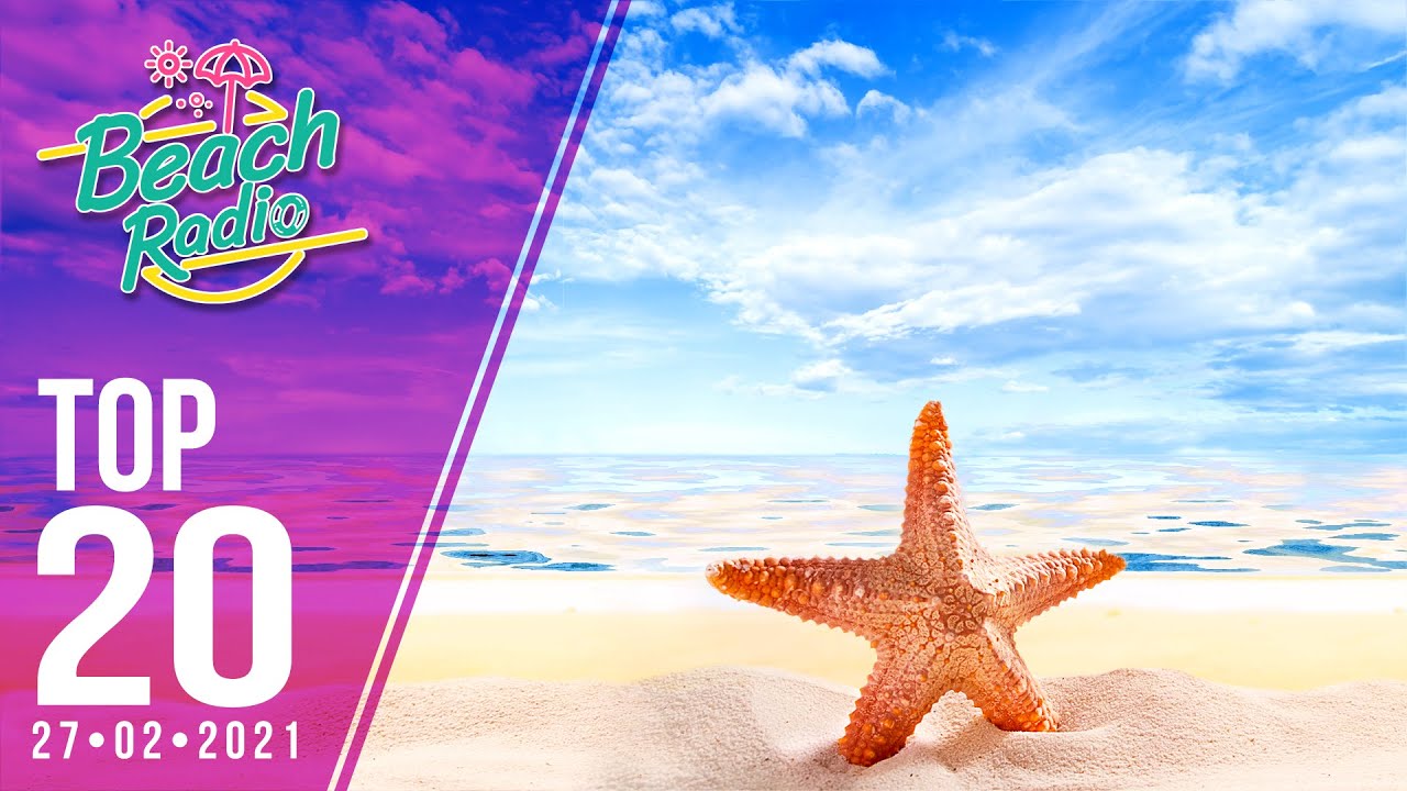 Beach Radio : Top10 (27.2.64) |  รักไม่ต้องการเวลา Klear, อยากหยุดเวลา ปาล์มมี่, จม Lula