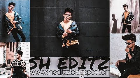 How to Edit PORTRAITS Like @dannyjsolano Instagram Lightroom Editing Tutorial Rich Portraits